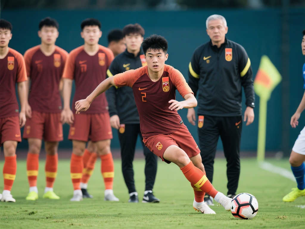 为什么梅西