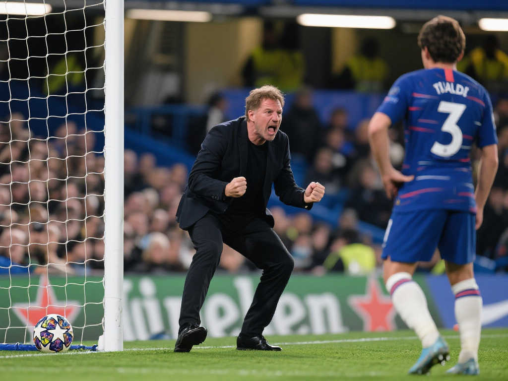 来的深远影 来的深远影