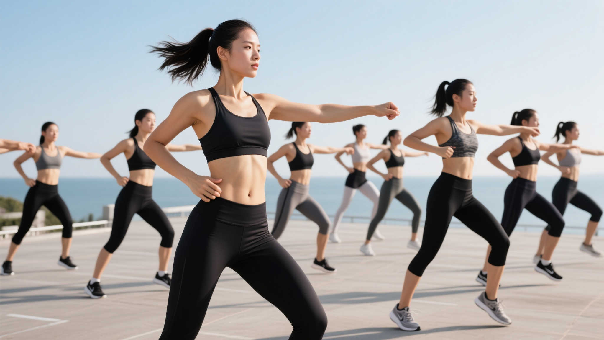 行为规范 行为规范