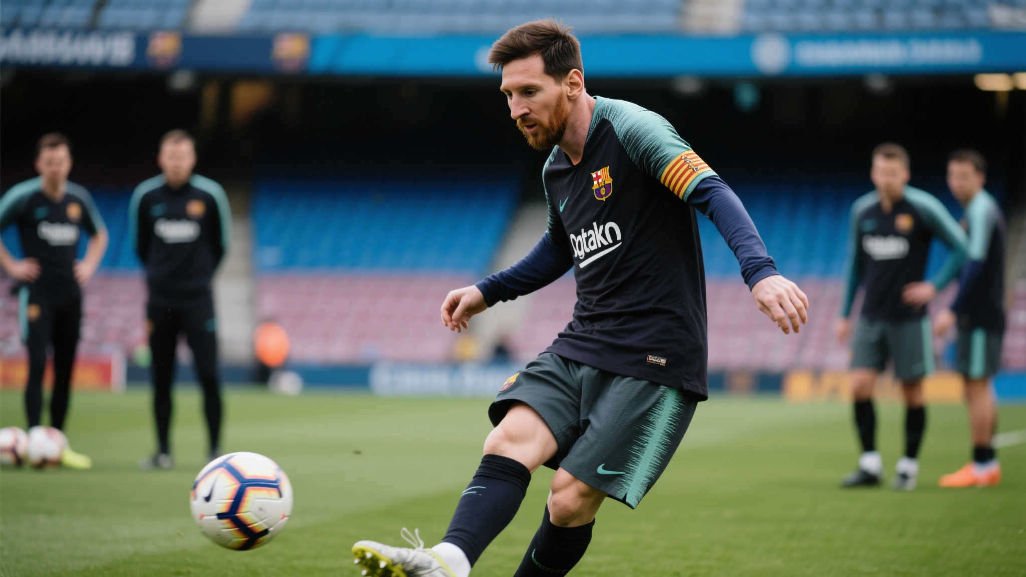 这位门将巧 这位门将巧