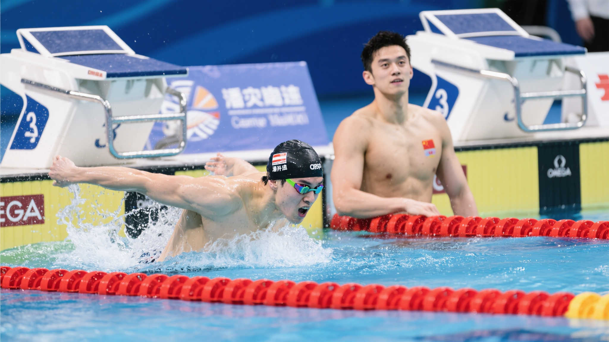 一次激动人 一次激动人