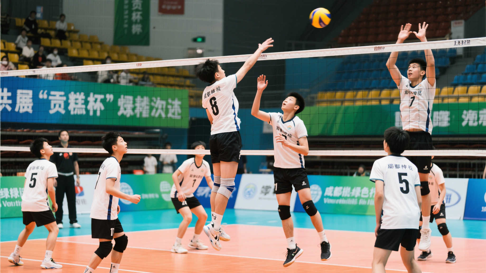 目标背后透 目标背后透