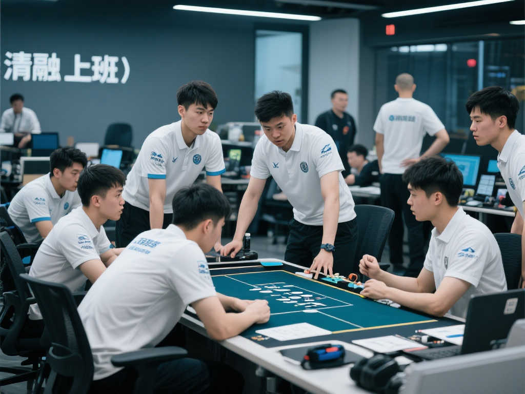 增强他们的 增强他们的