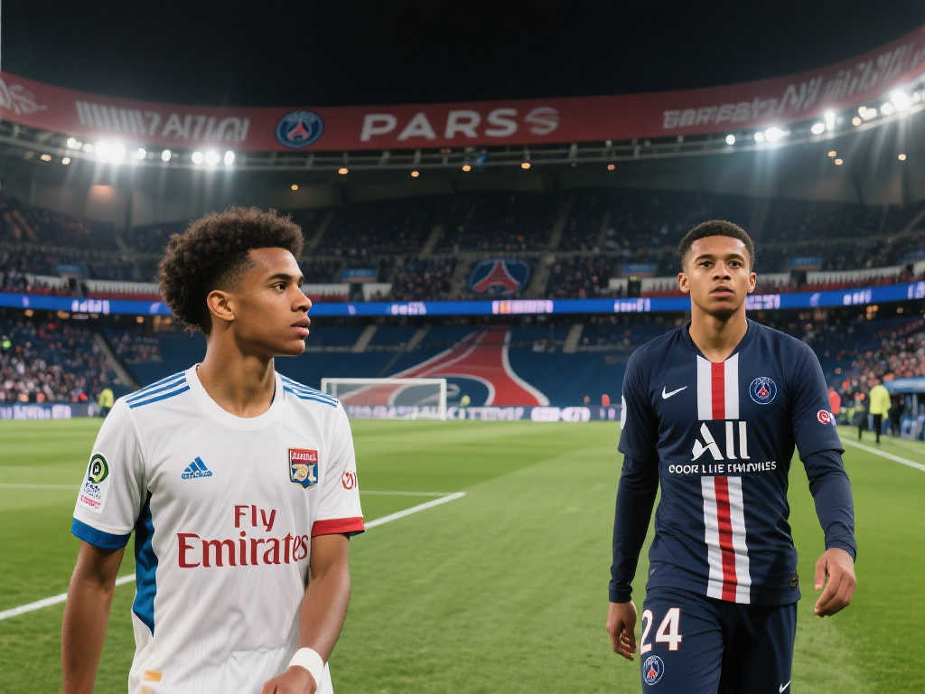 失衡的啟示 失衡的啟示